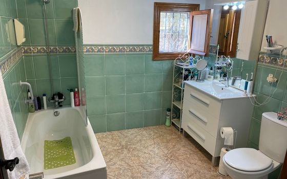 Vilă cu 5 dormitoare în Alhama de Murcia - VQ137293 - Imagini - Small - 16