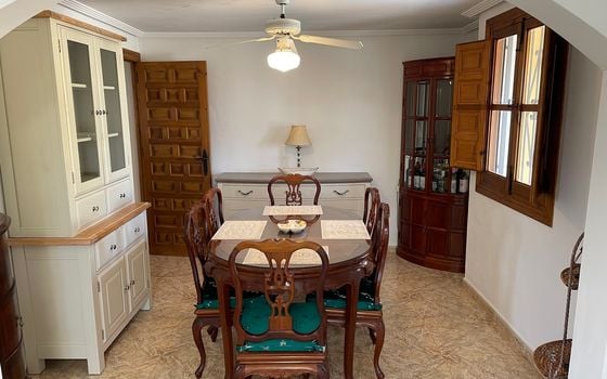 Vilă cu 5 dormitoare în Alhama de Murcia - VQ137293 - Imagini - Small - 6