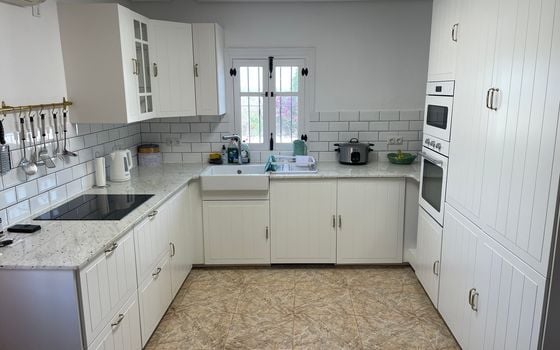 Vilă cu 5 dormitoare în Alhama de Murcia - VQ137293 - Imagini - Small - 8