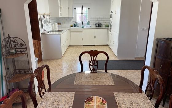Vilă cu 5 dormitoare în Alhama de Murcia - VQ137293 - Imagini - Small - 7