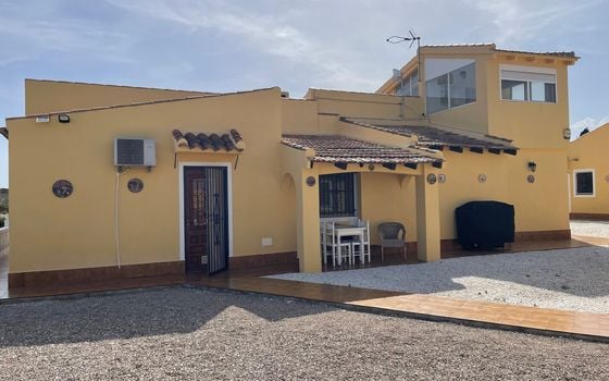 Vilă cu 5 dormitoare în Alhama de Murcia - VQ137293 - Imagini - Small - 20