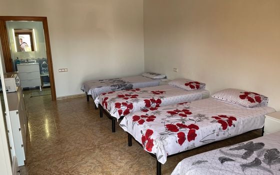 Vilă cu 5 dormitoare în Alhama de Murcia - VQ137293 - Imagini - Small - 12