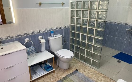 Vilă cu 5 dormitoare în Alhama de Murcia - VQ137293 - Imagini - Small - 14