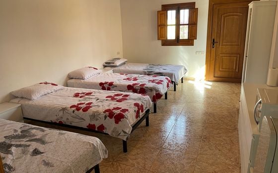 Vilă cu 5 dormitoare în Alhama de Murcia - VQ137293 - Imagini - Small - 13