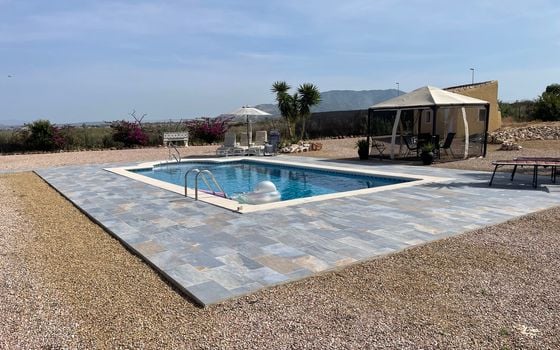 Vilă cu 5 dormitoare în Alhama de Murcia - VQ137293 - Imagini - Small - 22