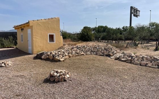 Vilă cu 5 dormitoare în Alhama de Murcia - VQ137293 - Imagini - Small - 32