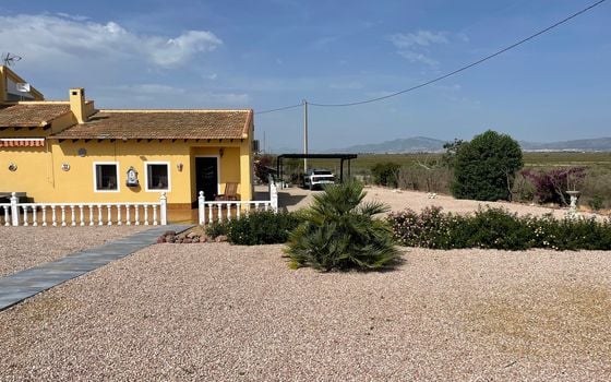 Vilă cu 5 dormitoare în Alhama de Murcia - VQ137293 - Imagini - Small - 30