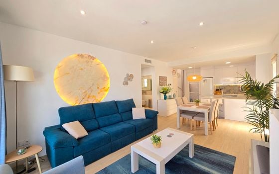 3 bedroom Villa in Pilar de la Horadada - DSR137320 - Photo - Small - 8