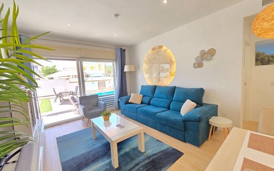 3 bedroom Villa in Pilar de la Horadada - DSR137320 - Photo - Small - 6