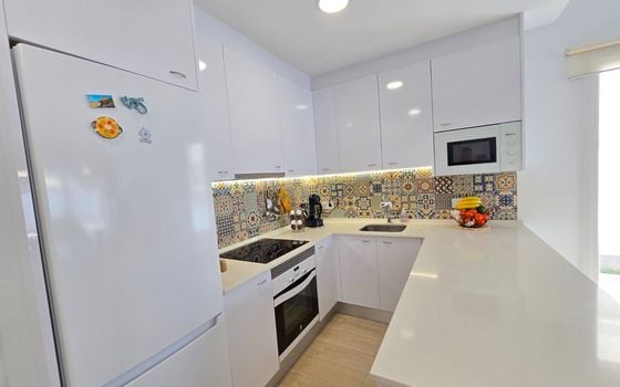 3 bedroom Villa in Pilar de la Horadada - DSR137320 - Photo - Small - 13
