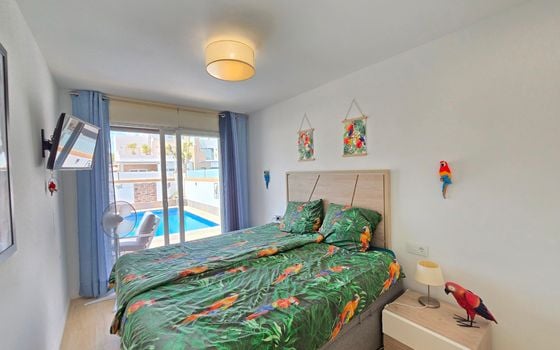 3 bedroom Villa in Pilar de la Horadada - DSR137320 - Photo - Small - 15
