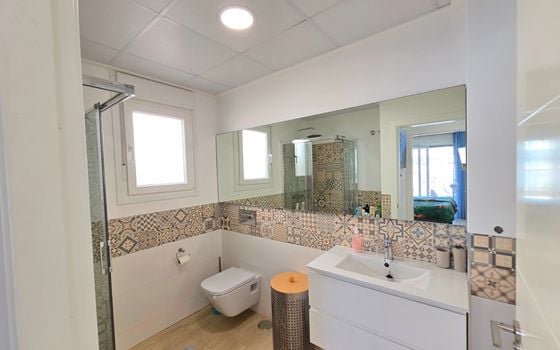 3 bedroom Villa in Pilar de la Horadada - DSR137320 - Photo - Small - 24