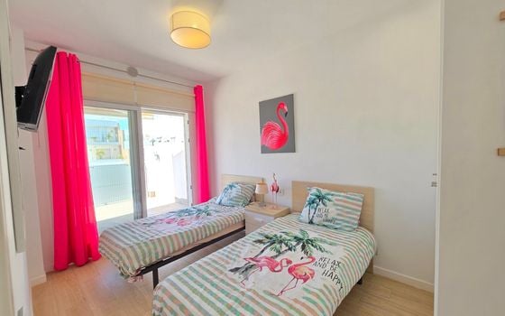3 bedroom Villa in Pilar de la Horadada - DSR137320 - Photo - Small - 21