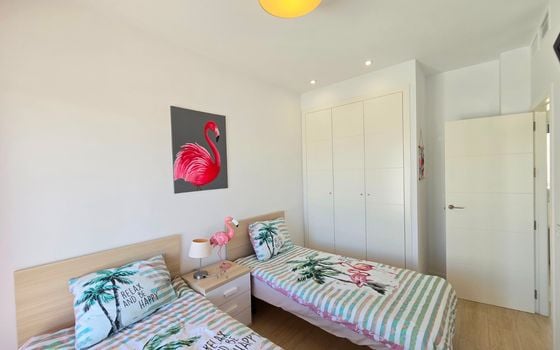 3 bedroom Villa in Pilar de la Horadada - DSR137320 - Photo - Small - 22