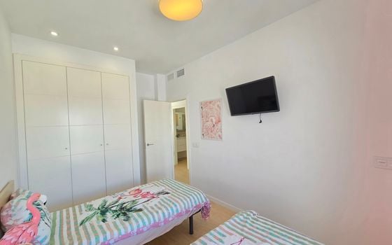 3 bedroom Villa in Pilar de la Horadada - DSR137320 - Photo - Small - 23