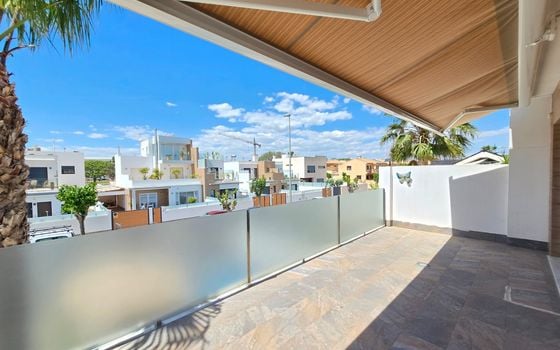 3 bedroom Villa in Pilar de la Horadada - DSR137320 - Photo - Small - 28