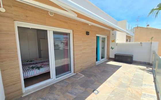 3 bedroom Villa in Pilar de la Horadada - DSR137320 - Photo - Small - 27