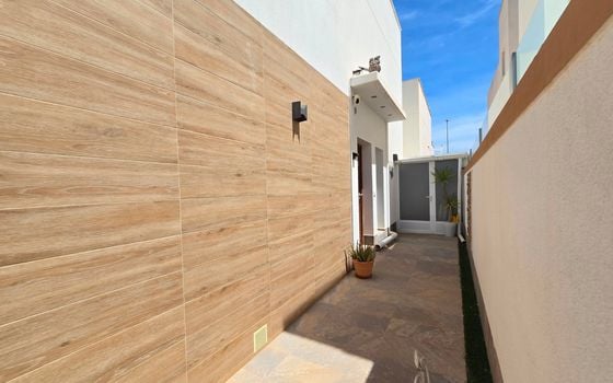 3 bedroom Villa in Pilar de la Horadada - DSR137320 - Photo - Small - 29