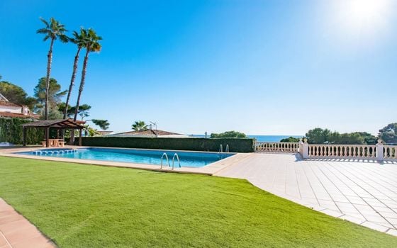 3 bedroom Duplex in Moraira - BVS137331 - Photo - Small - 15