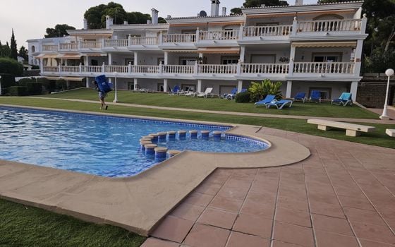 3 bedroom Duplex in Moraira - BVS137331 - Photo - Small - 1