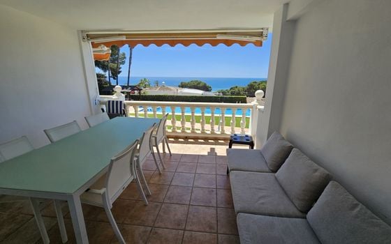 3 bedroom Duplex in Moraira - BVS137331 - Photo - Small - 10