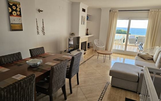3 bedroom Duplex in Moraira - BVS137331 - Photo - Small - 3