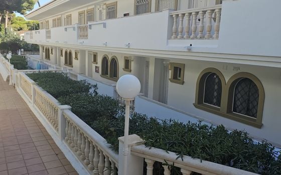 3 bedroom Duplex in Moraira - BVS137331 - Photo - Small - 13