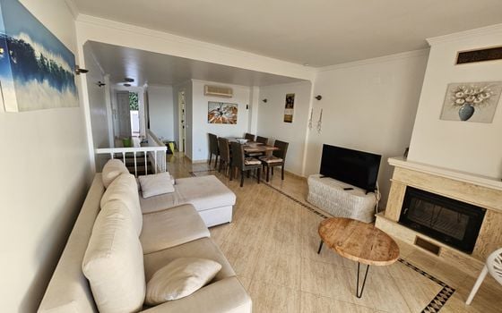 3 bedroom Duplex in Moraira - BVS137331 - Photo - Small - 2