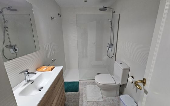 3 bedroom Duplex in Moraira - BVS137331 - Photo - Small - 8