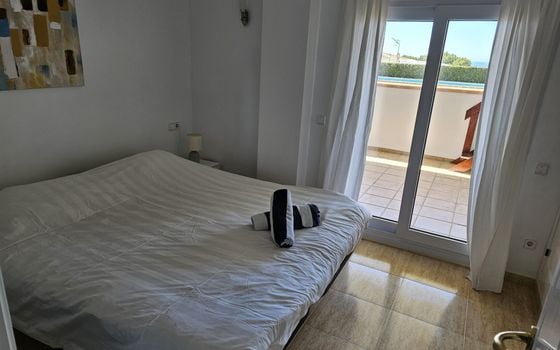3 bedroom Duplex in Moraira - BVS137331 - Photo - Small - 6