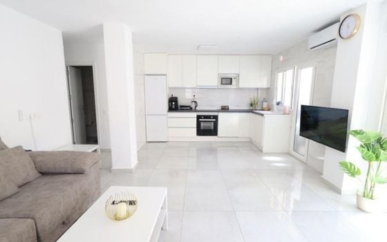 3 bedroom Apartment in Torrevieja - CRR137356 - Photo - 3