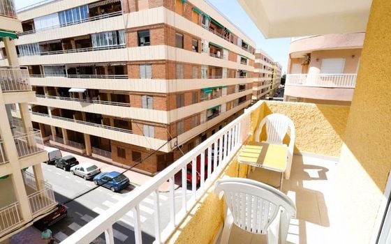 Appartement de 3 chambres à Torrevieja - CRR137356 - Photo - Small - 12