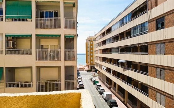 Appartement de 3 chambres à Torrevieja - CRR137356 - Photo - Small - 14