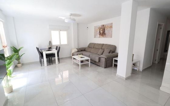 3 bedroom Apartment in Torrevieja - CRR137356 - Photo - 1