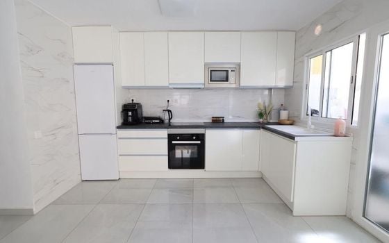 3 bedroom Apartment in Torrevieja - CRR137356 - Photo - 4