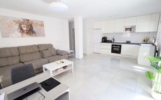 3 bedroom Apartment in Torrevieja - CRR137356 - Photo - 2