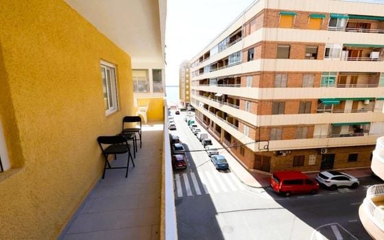 Appartement de 3 chambres à Torrevieja - CRR137356 - Photo - Small - 13