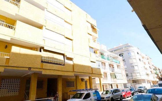 Appartement de 3 chambres à Torrevieja - CRR137356 - Photo - Small - 15