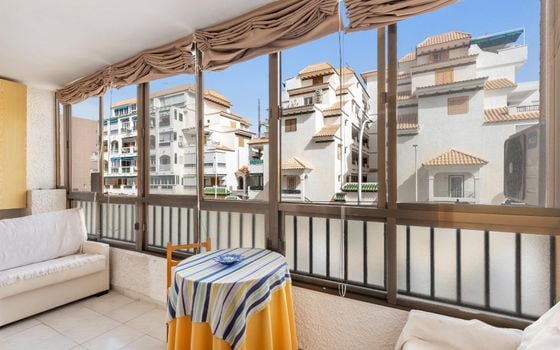 1 bedroom Apartment in La Mata - GVS137357 - Photo - Small - 15