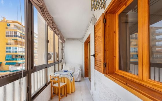 1 bedroom Apartment in La Mata - GVS137357 - Photo - Small - 16