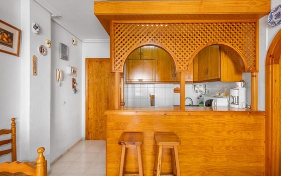 1 bedroom Apartment in La Mata - GVS137357 - Photo - Small - 7
