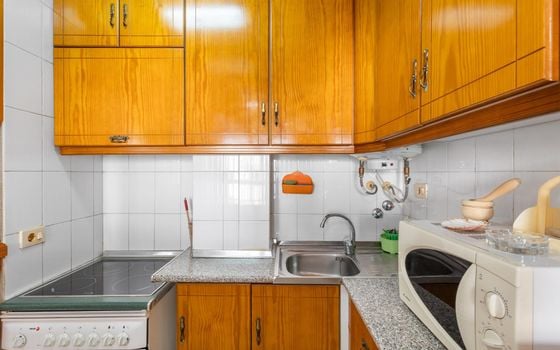 1 bedroom Apartment in La Mata - GVS137357 - Photo - Small - 10