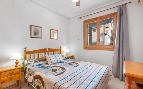 1 bedroom Apartment in La Mata - GVS137357 - Photo - Small - 11
