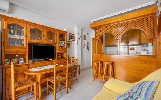 1 bedroom Apartment in La Mata - GVS137357 - Photo - Small - 6