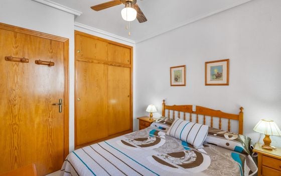 1 bedroom Apartment in La Mata - GVS137357 - Photo - Small - 12