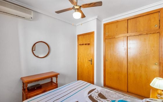 1 bedroom Apartment in La Mata - GVS137357 - Photo - Small - 13