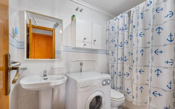 1 bedroom Apartment in La Mata - GVS137357 - Photo - Small - 14