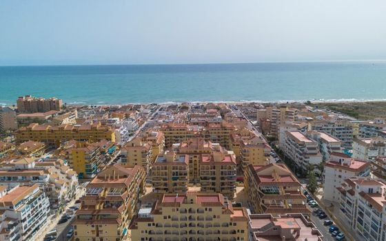1 bedroom Apartment in La Mata - GVS137357 - Photo - Small - 22
