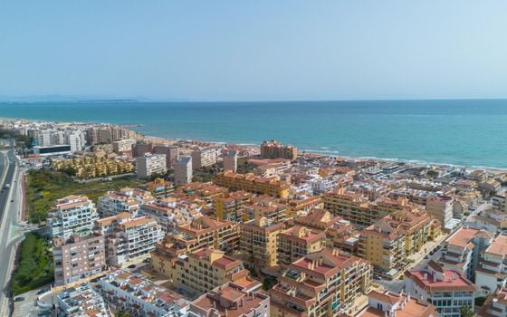 1 bedroom Apartment in La Mata - GVS137357 - Photo - Small - 23