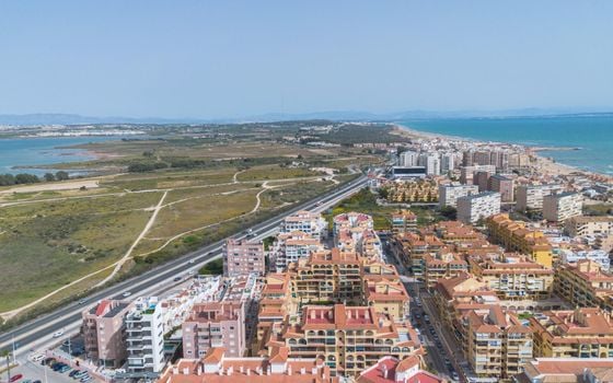 1 bedroom Apartment in La Mata - GVS137357 - Photo - Small - 24
